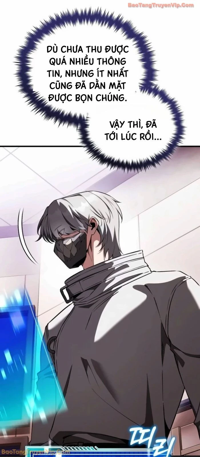 Tiếng Vọng Nơi Địa Ngục Chapter 23 - 60