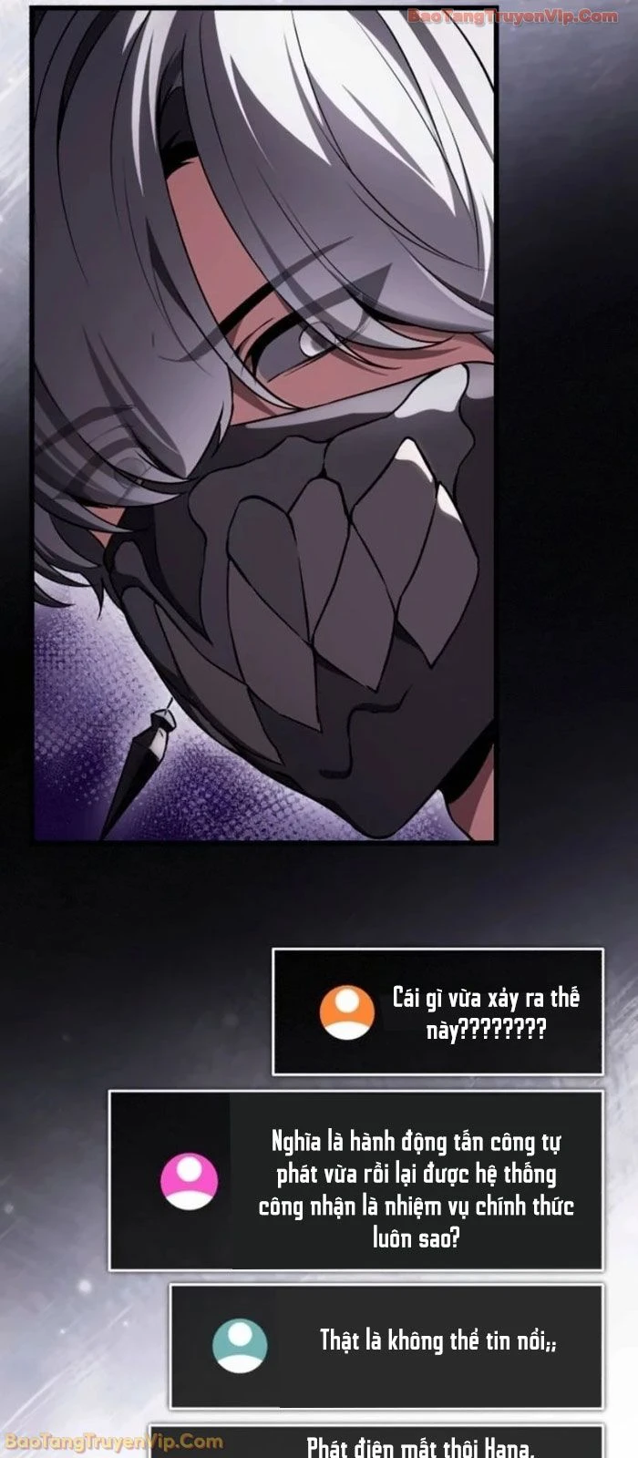 Tiếng Vọng Nơi Địa Ngục Chapter 23 - 63