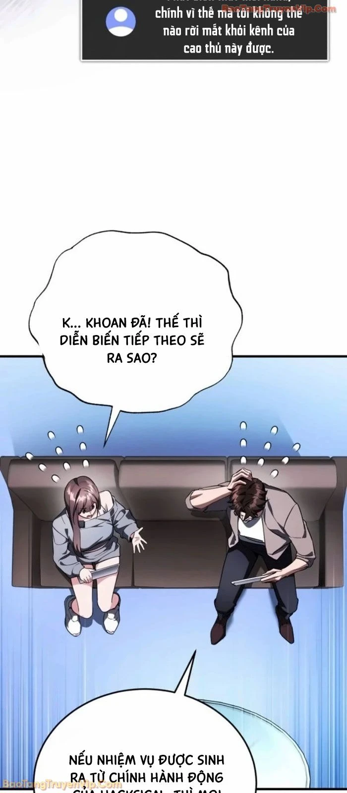 Tiếng Vọng Nơi Địa Ngục Chapter 23 - 64