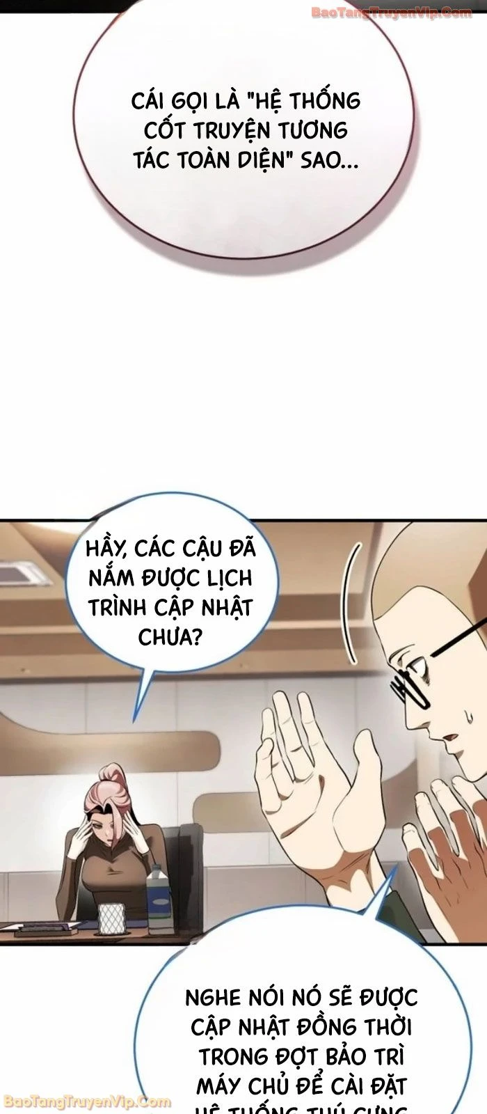 Tiếng Vọng Nơi Địa Ngục Chapter 23 - 70