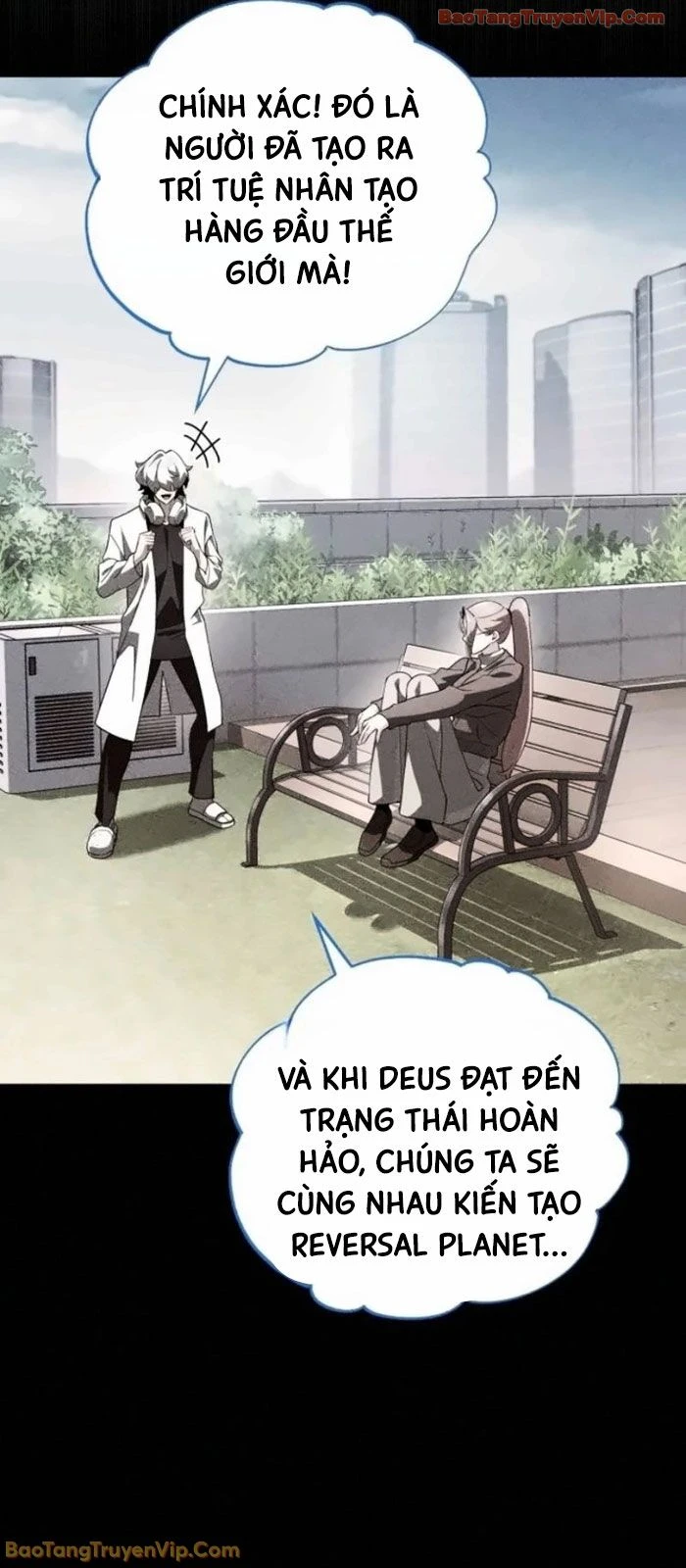 Tiếng Vọng Nơi Địa Ngục Chapter 23 - 78