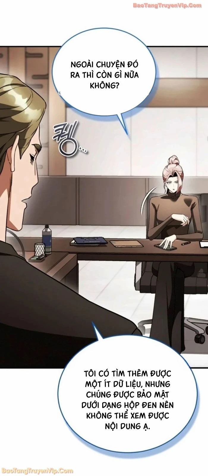 Tiếng Vọng Nơi Địa Ngục Chapter 23 - 80