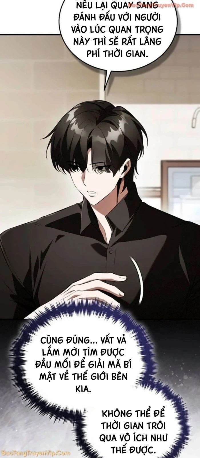 Tiếng Vọng Nơi Địa Ngục Chapter 23 - 90