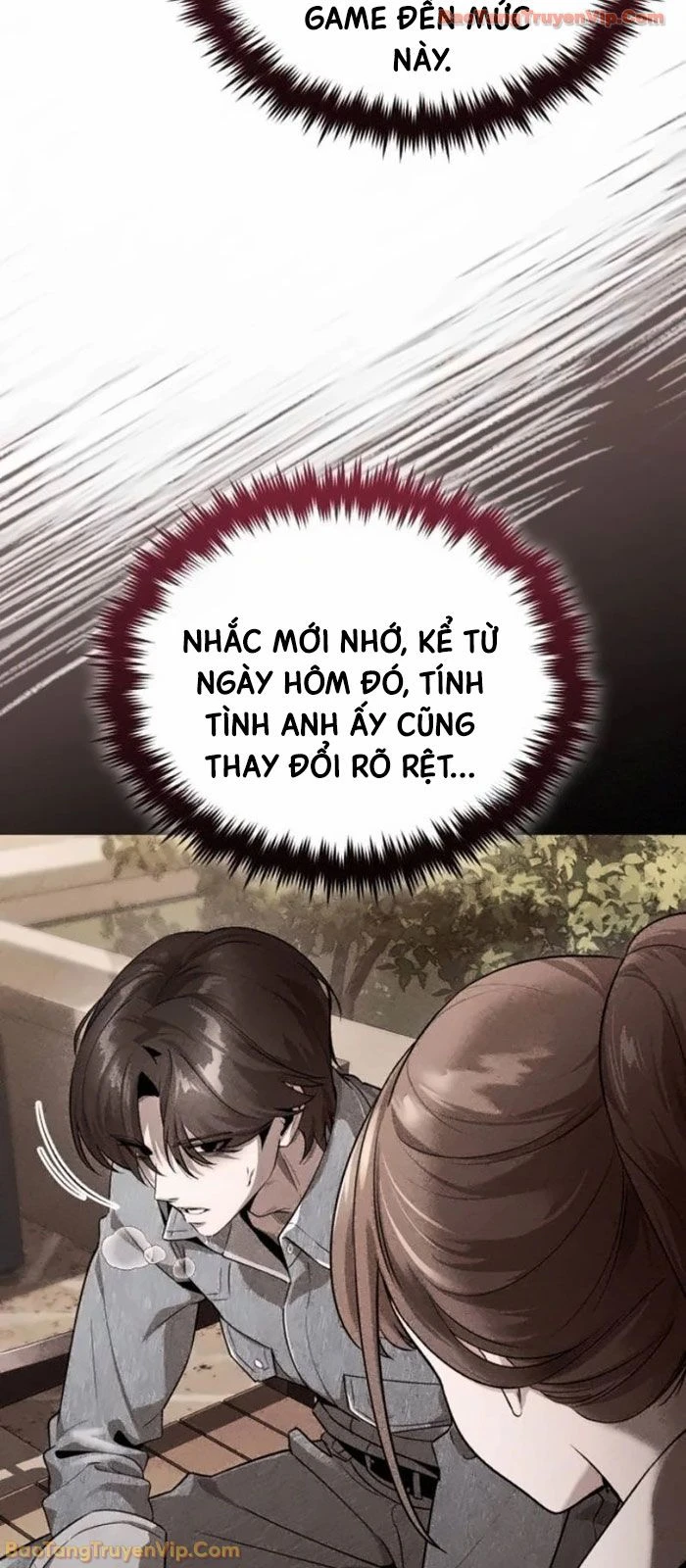 Tiếng Vọng Nơi Địa Ngục Chapter 23 - 92