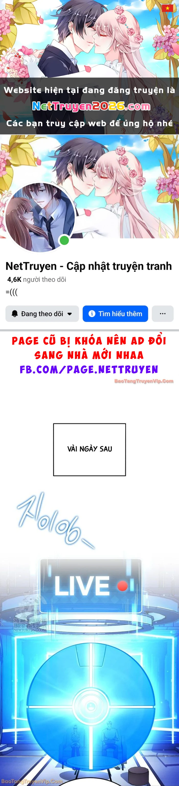 Tiếng Vọng Nơi Địa Ngục Chapter 24 - 1