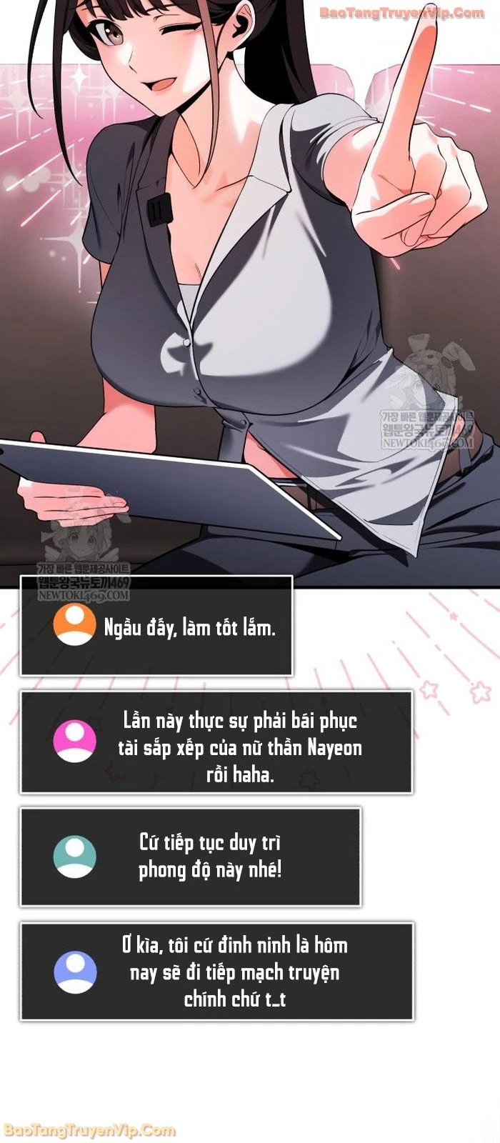 Tiếng Vọng Nơi Địa Ngục Chapter 24 - 3