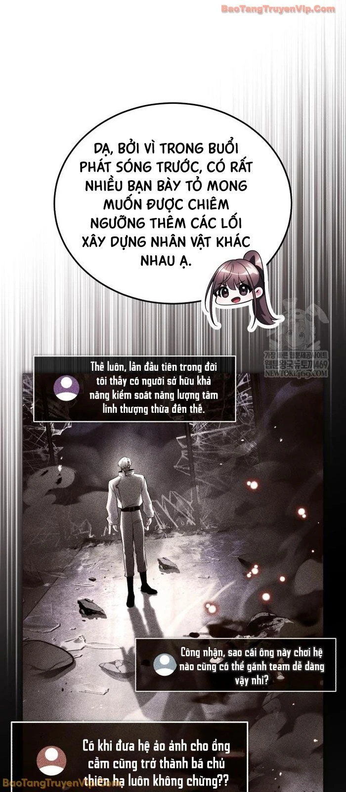 Tiếng Vọng Nơi Địa Ngục Chapter 24 - 4