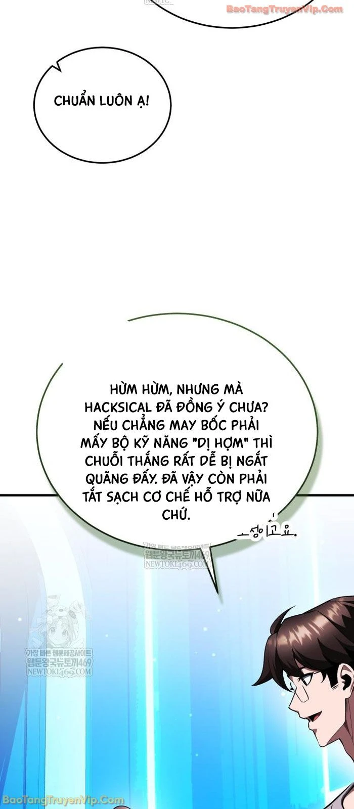 Tiếng Vọng Nơi Địa Ngục Chapter 24 - 7