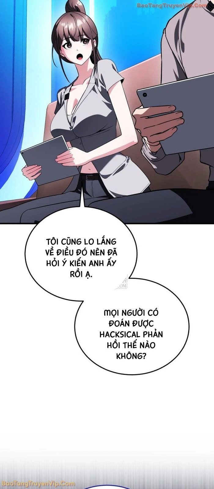 Tiếng Vọng Nơi Địa Ngục Chapter 24 - 8