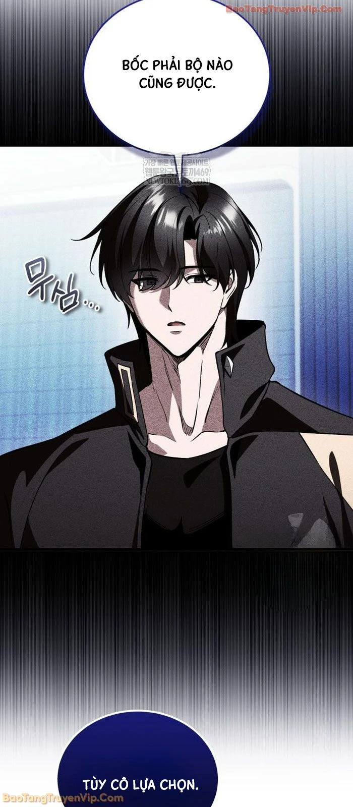 Tiếng Vọng Nơi Địa Ngục Chapter 24 - 9