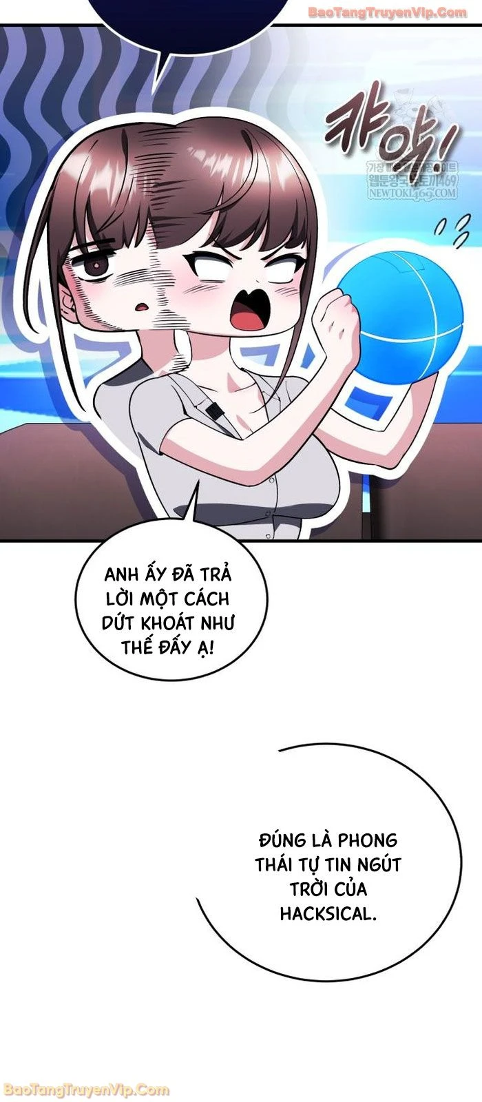 Tiếng Vọng Nơi Địa Ngục Chapter 24 - 10