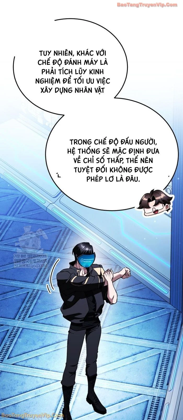 Tiếng Vọng Nơi Địa Ngục Chapter 24 - 11