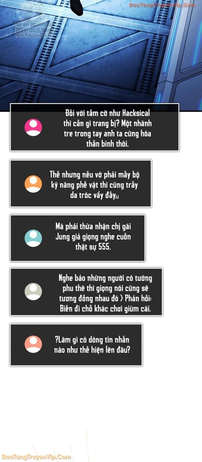 Tiếng Vọng Nơi Địa Ngục Chapter 24 - 12