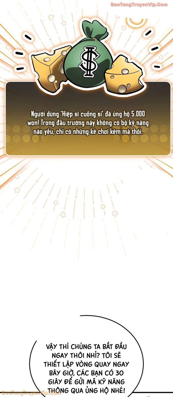 Tiếng Vọng Nơi Địa Ngục Chapter 24 - 13