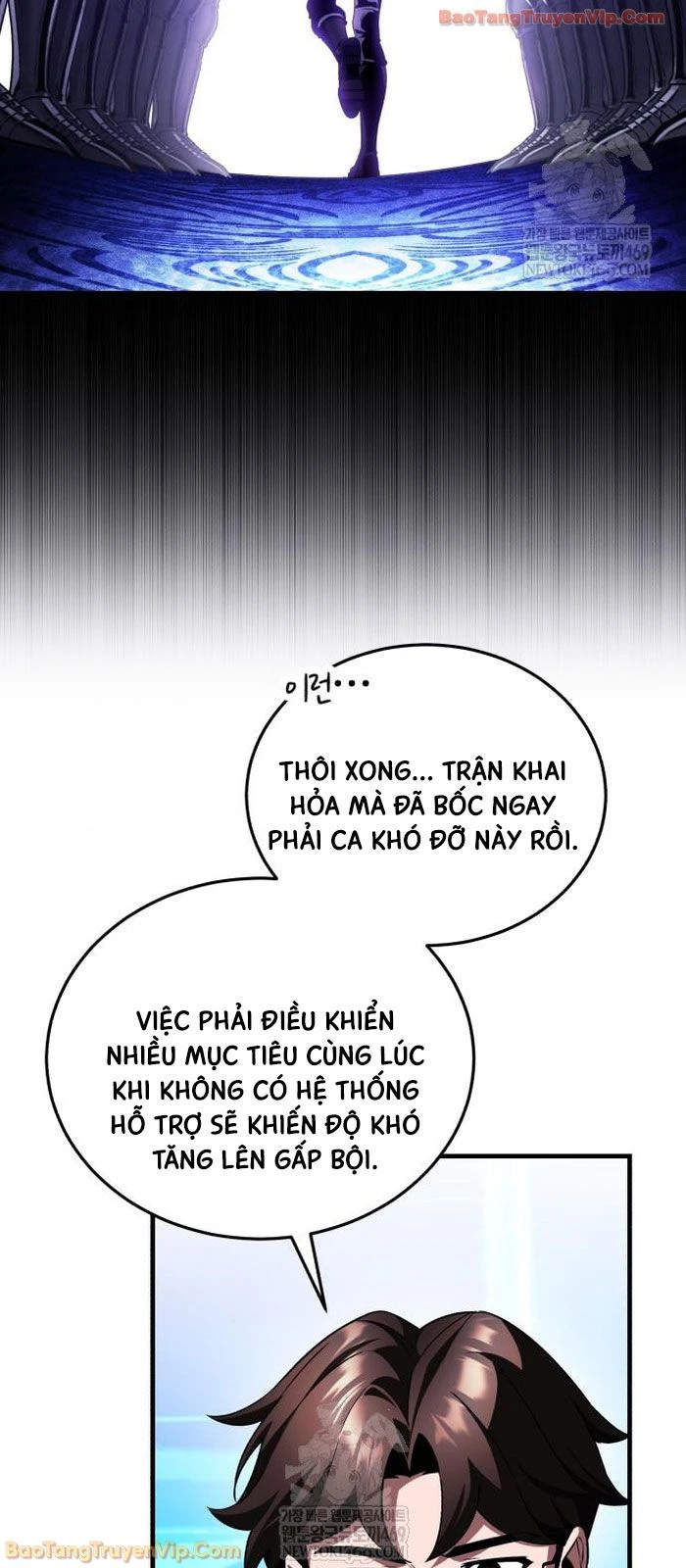 Tiếng Vọng Nơi Địa Ngục Chapter 24 - 20