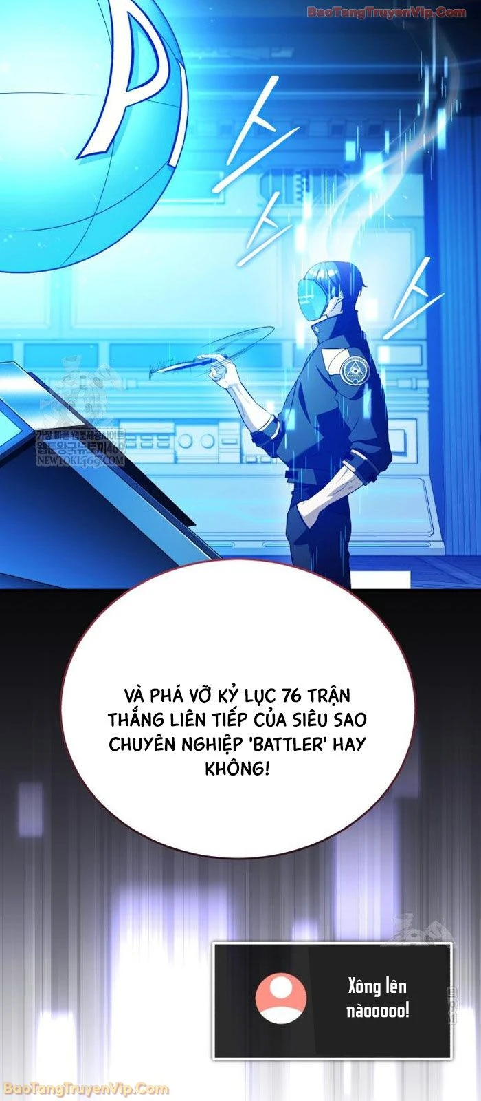 Tiếng Vọng Nơi Địa Ngục Chapter 24 - 24