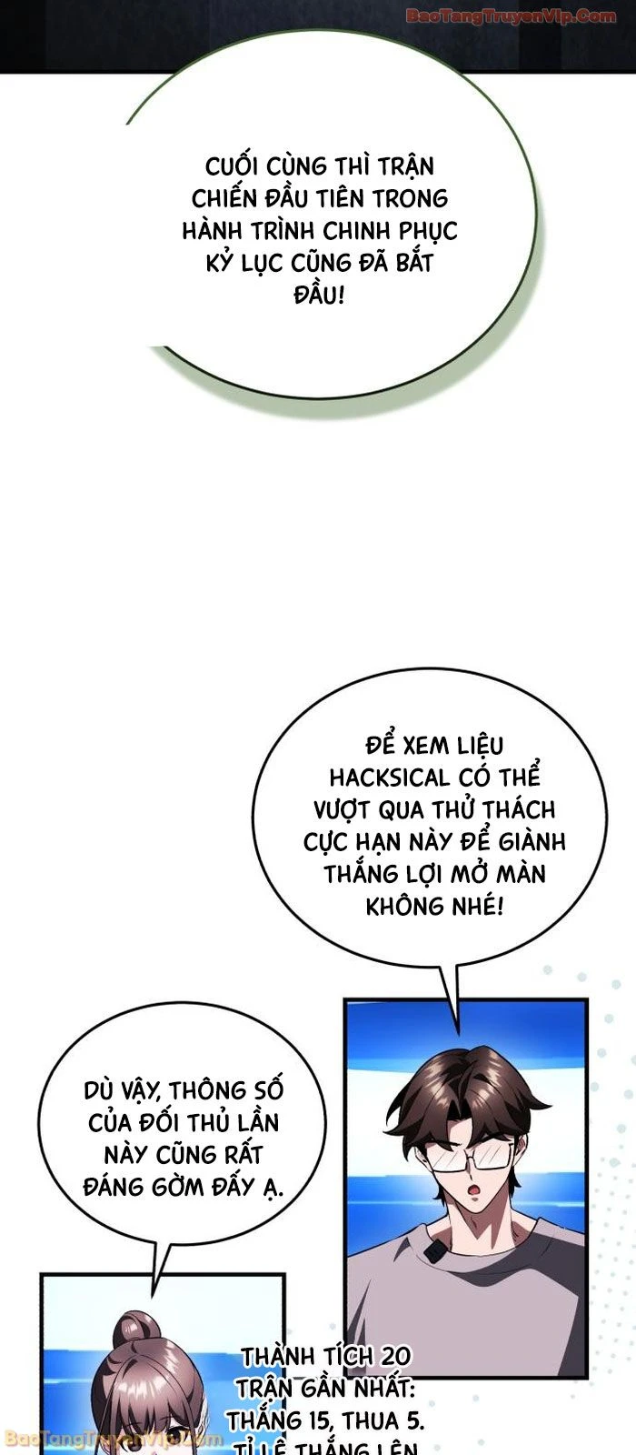 Tiếng Vọng Nơi Địa Ngục Chapter 24 - 28