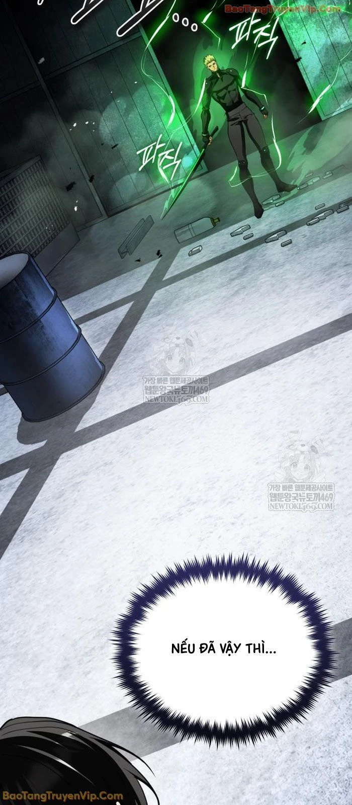 Tiếng Vọng Nơi Địa Ngục Chapter 24 - 30