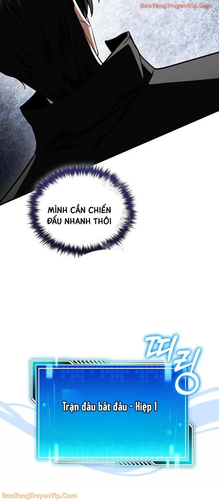 Tiếng Vọng Nơi Địa Ngục Chapter 24 - 31