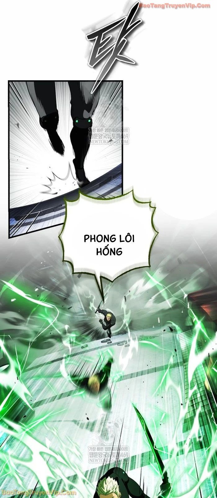 Tiếng Vọng Nơi Địa Ngục Chapter 24 - 32