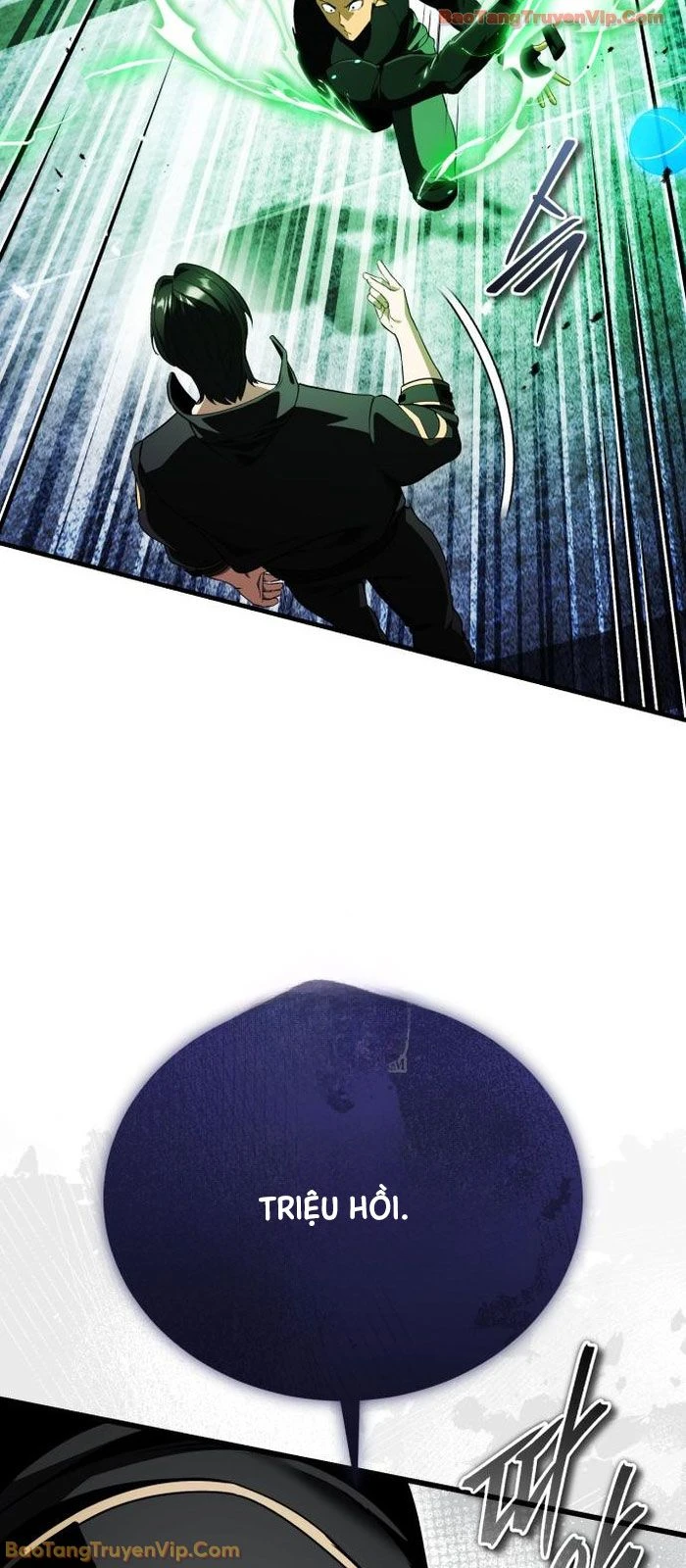 Tiếng Vọng Nơi Địa Ngục Chapter 24 - 33