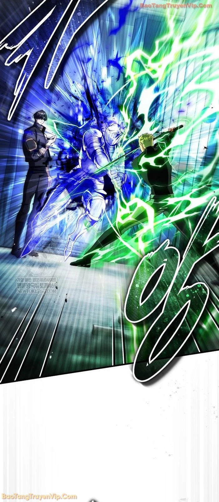 Tiếng Vọng Nơi Địa Ngục Chapter 24 - 35