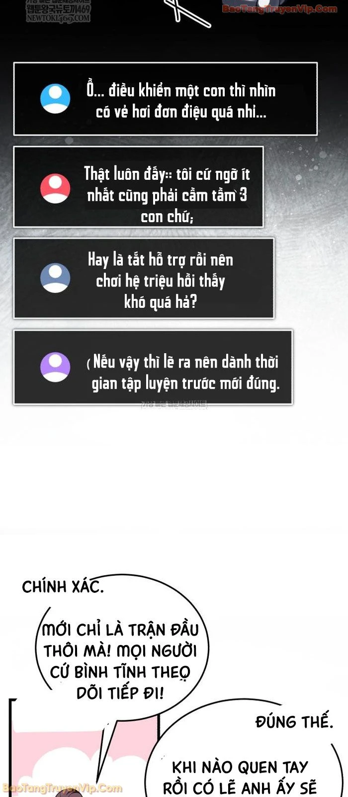 Tiếng Vọng Nơi Địa Ngục Chapter 24 - 40