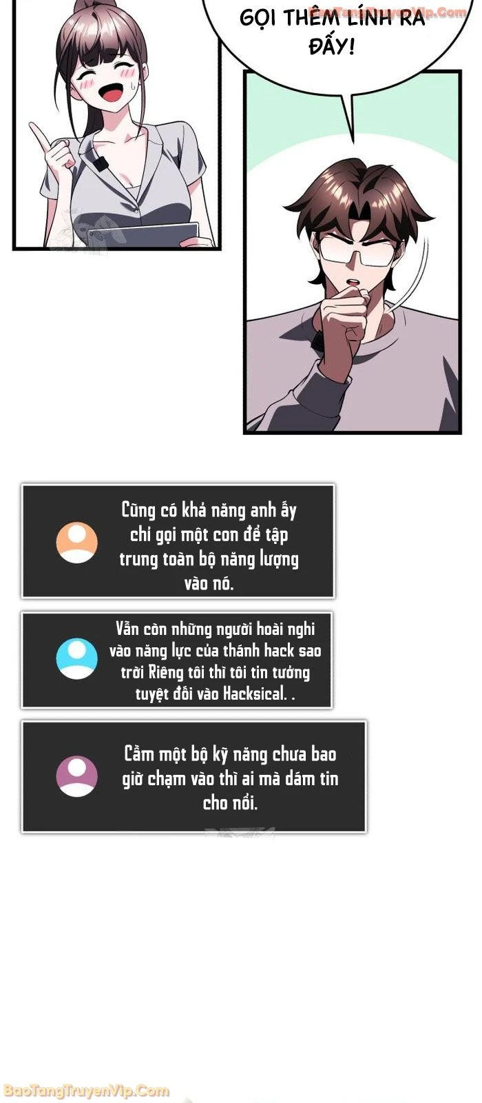 Tiếng Vọng Nơi Địa Ngục Chapter 24 - 41