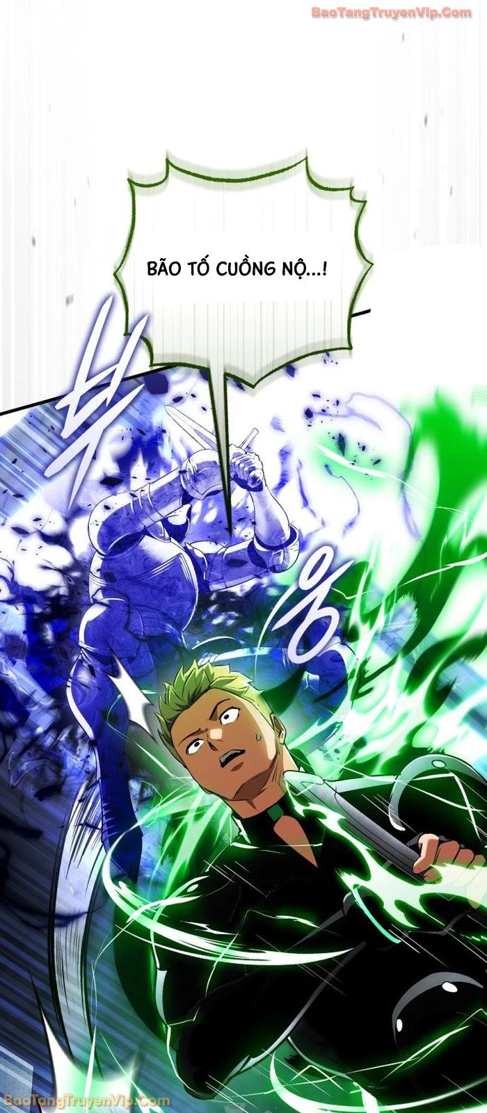 Tiếng Vọng Nơi Địa Ngục Chapter 24 - 44