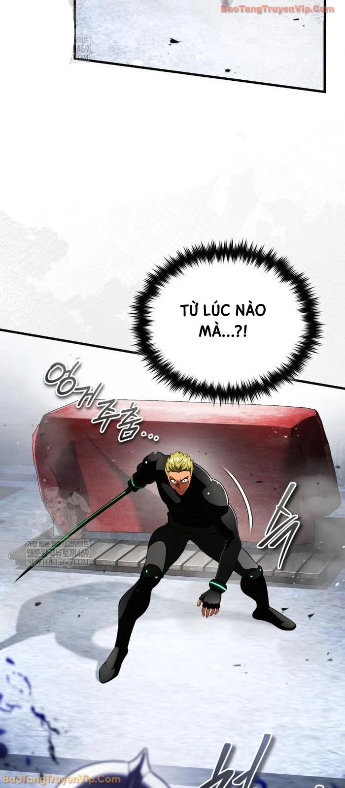 Tiếng Vọng Nơi Địa Ngục Chapter 24 - 49