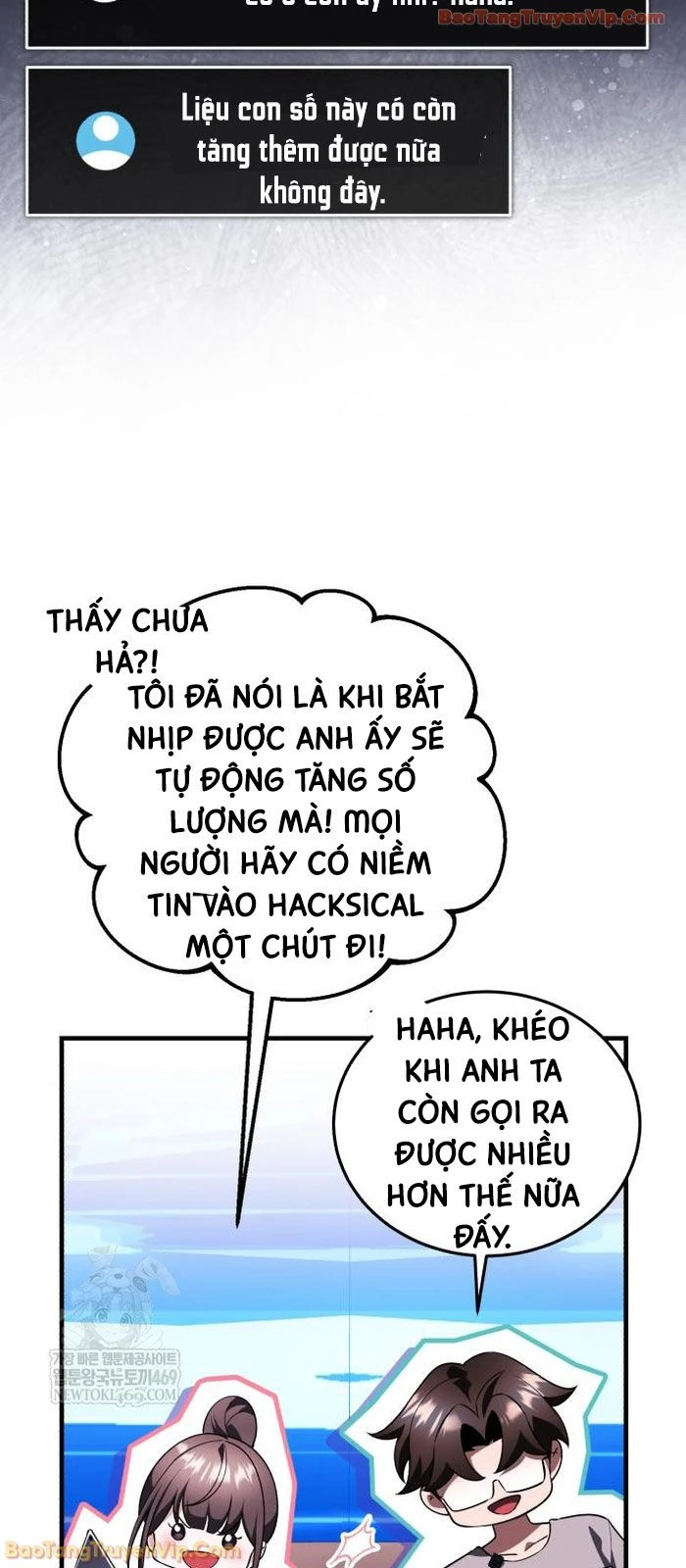 Tiếng Vọng Nơi Địa Ngục Chapter 24 - 53