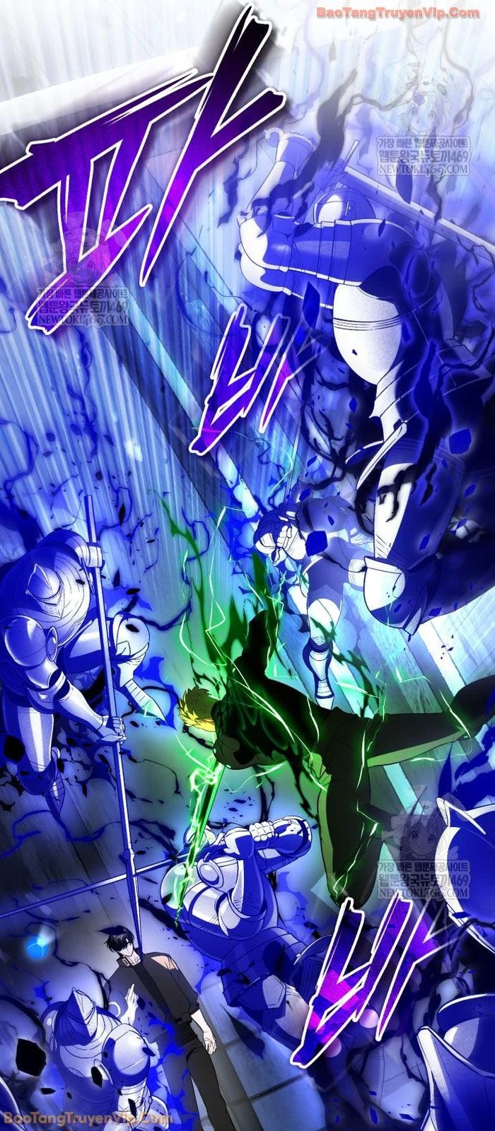 Tiếng Vọng Nơi Địa Ngục Chapter 24 - 61