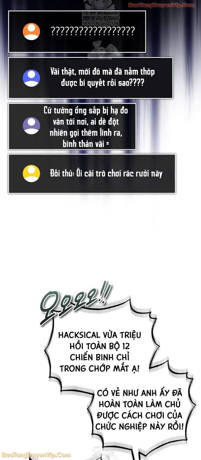 Tiếng Vọng Nơi Địa Ngục Chapter 24 - 63