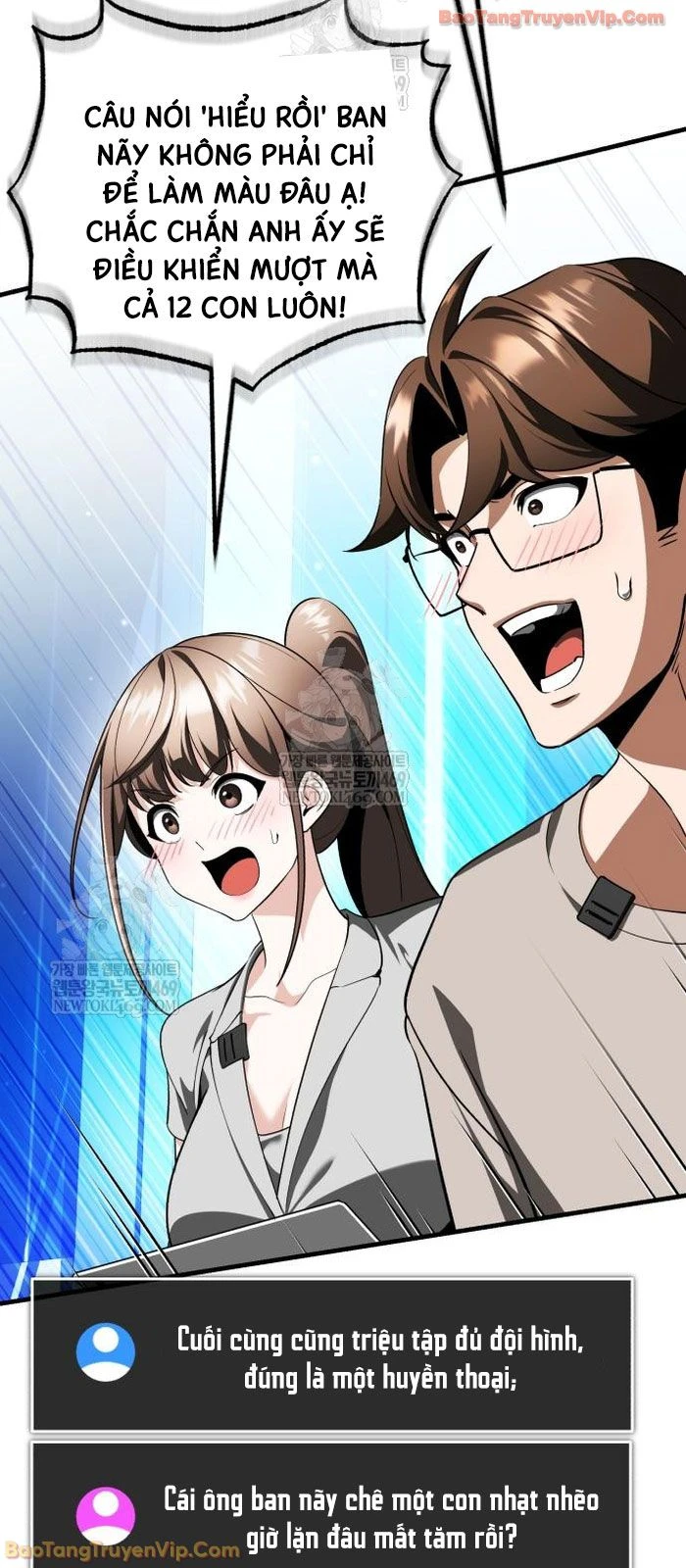 Tiếng Vọng Nơi Địa Ngục Chapter 24 - 64