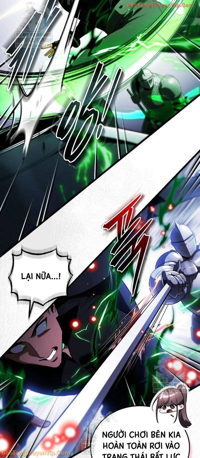 Tiếng Vọng Nơi Địa Ngục Chapter 24 - 66