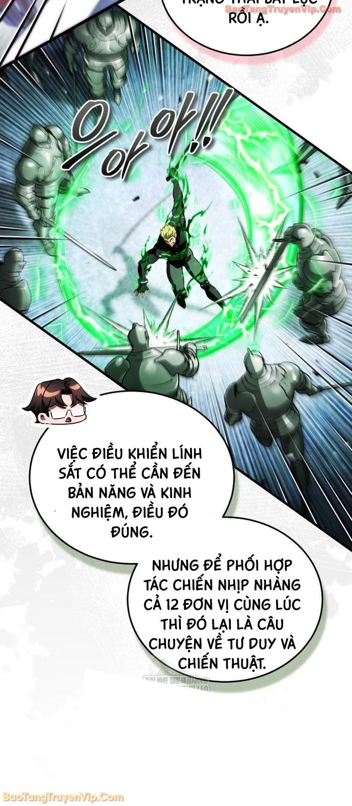 Tiếng Vọng Nơi Địa Ngục Chapter 24 - 67