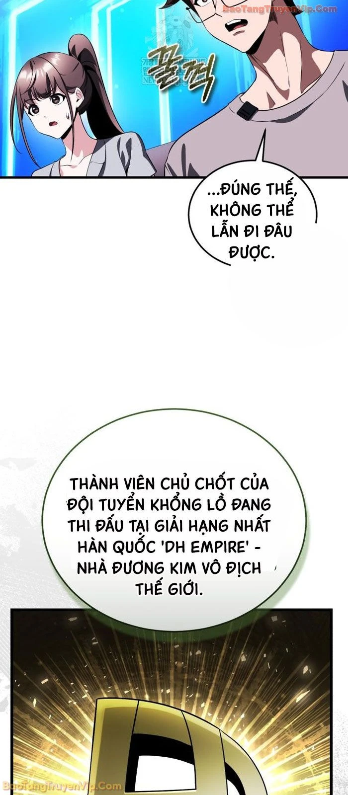 Tiếng Vọng Nơi Địa Ngục Chapter 24 - 95