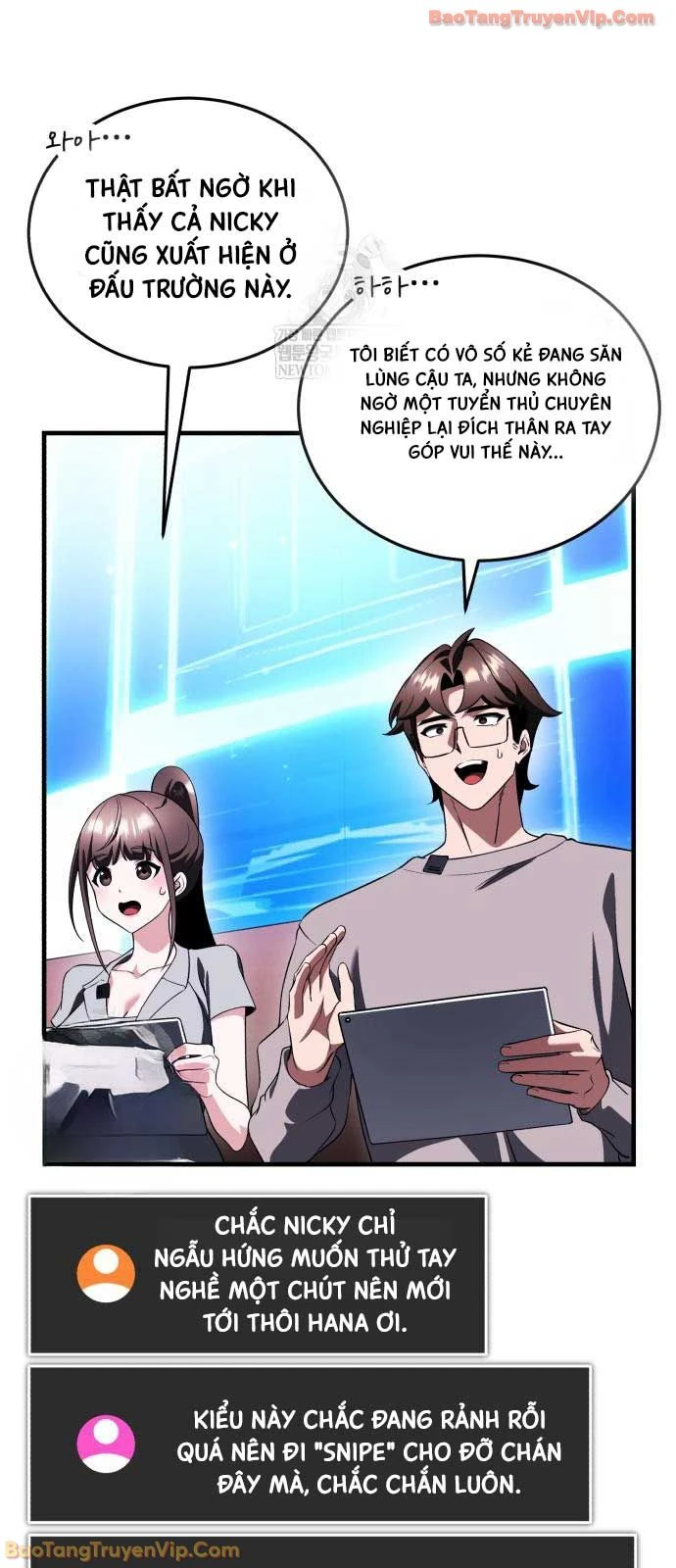 Tiếng Vọng Nơi Địa Ngục Chapter 25 - 7