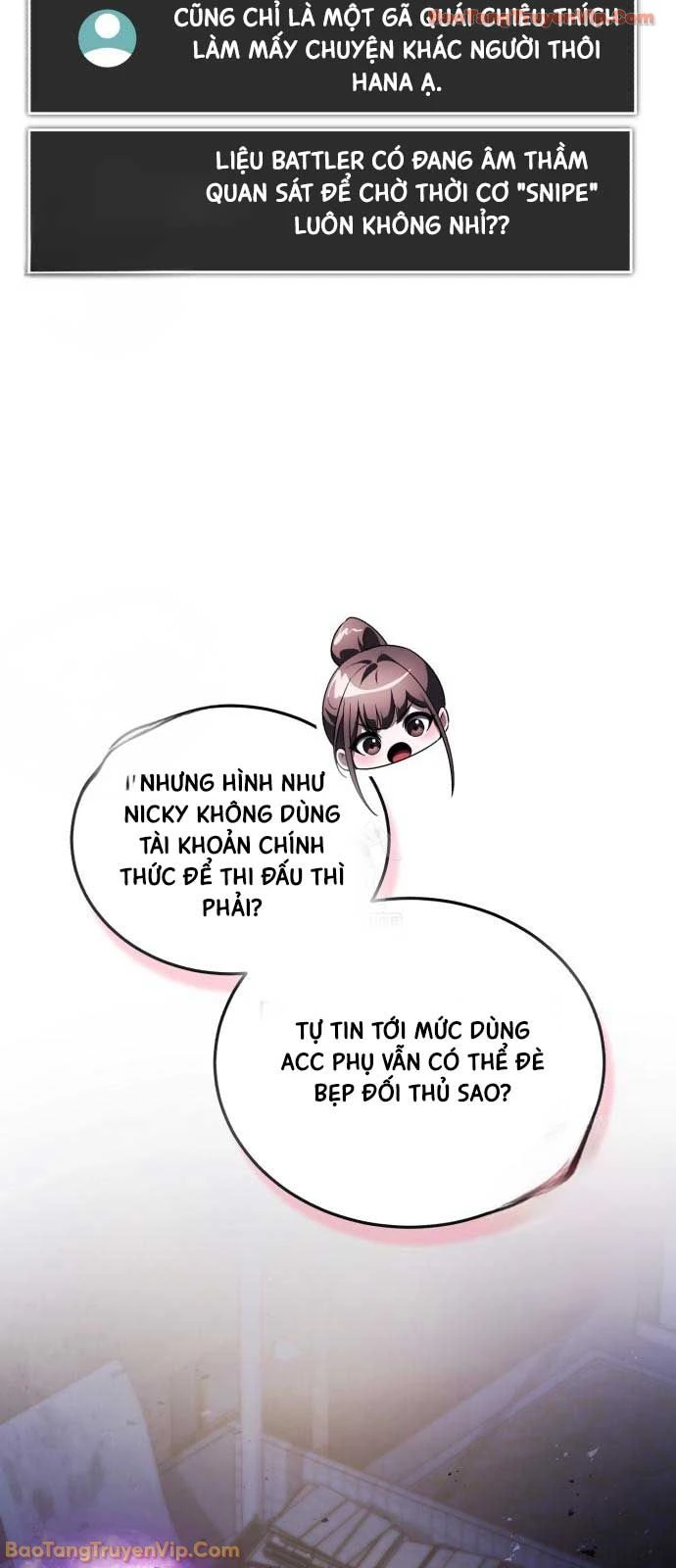 Tiếng Vọng Nơi Địa Ngục Chapter 25 - 8