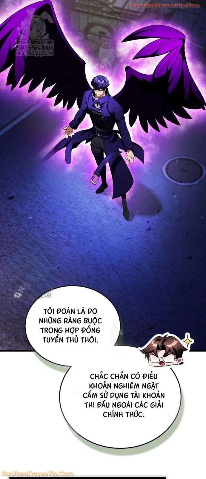 Tiếng Vọng Nơi Địa Ngục Chapter 25 - 9