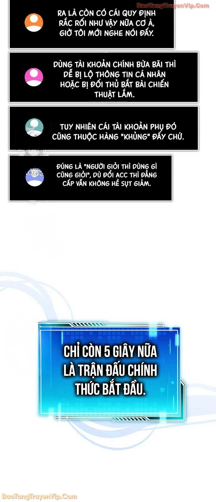 Tiếng Vọng Nơi Địa Ngục Chapter 25 - 10