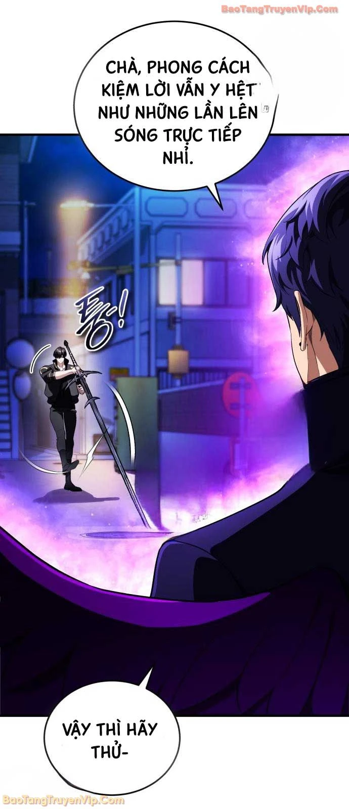 Tiếng Vọng Nơi Địa Ngục Chapter 25 - 11