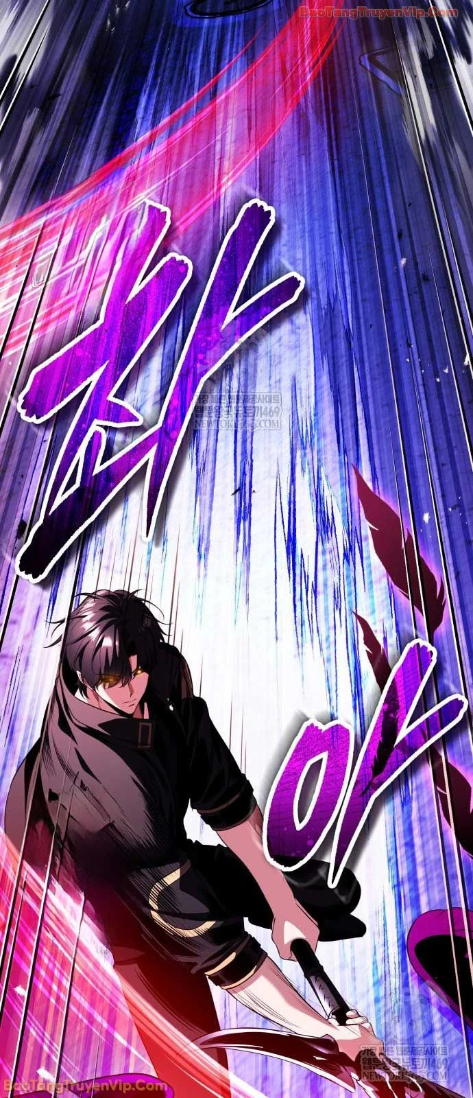 Tiếng Vọng Nơi Địa Ngục Chapter 25 - 15