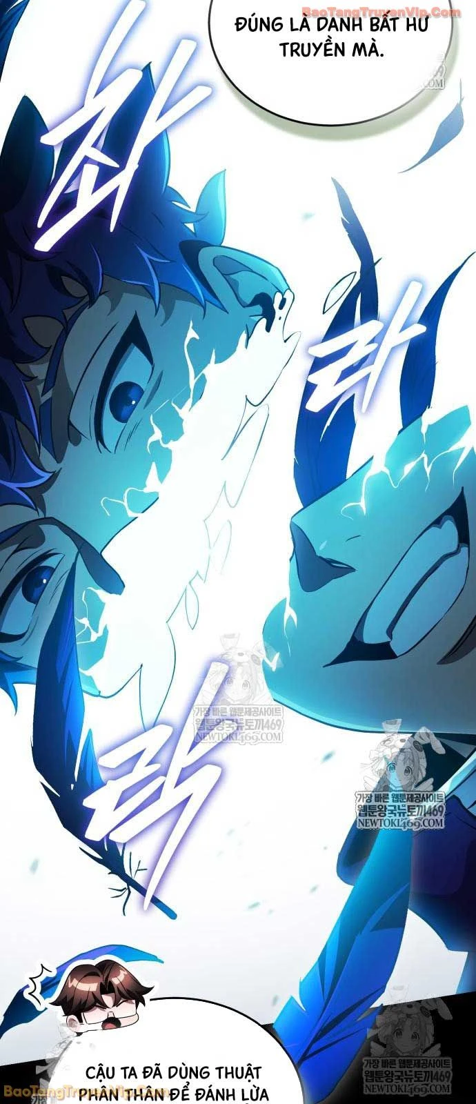 Tiếng Vọng Nơi Địa Ngục Chapter 25 - 18