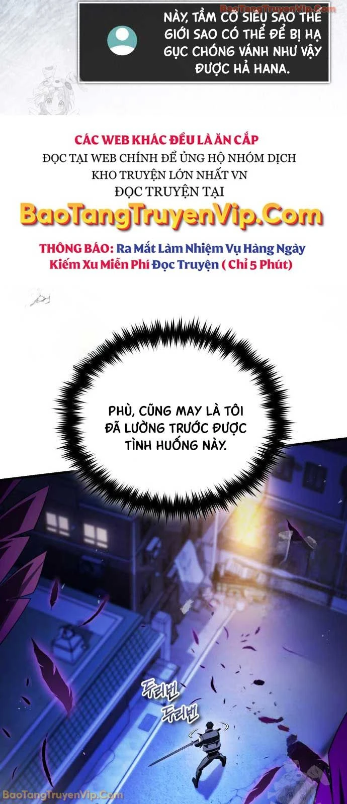 Tiếng Vọng Nơi Địa Ngục Chapter 25 - 20