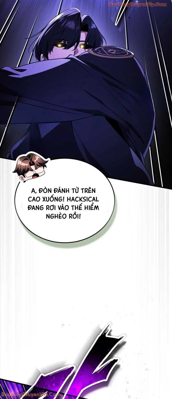 Tiếng Vọng Nơi Địa Ngục Chapter 25 - 24