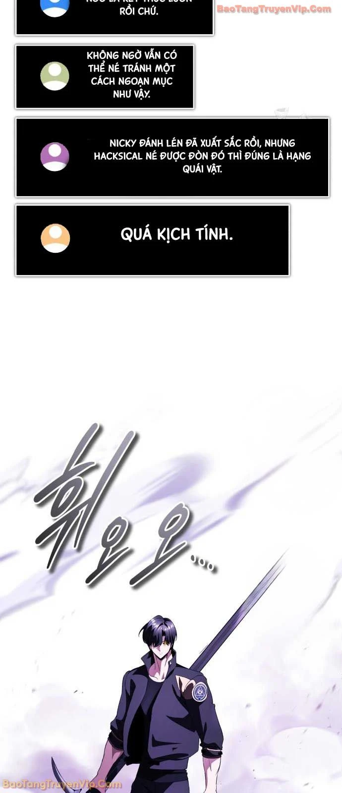 Tiếng Vọng Nơi Địa Ngục Chapter 25 - 27