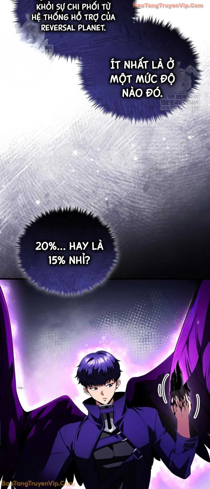 Tiếng Vọng Nơi Địa Ngục Chapter 25 - 31