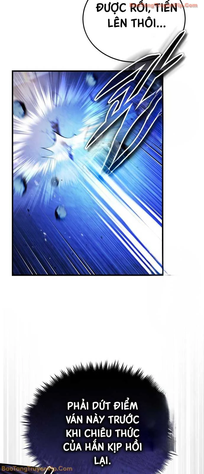 Tiếng Vọng Nơi Địa Ngục Chapter 25 - 33