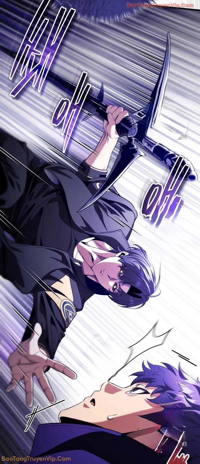 Tiếng Vọng Nơi Địa Ngục Chapter 25 - 34